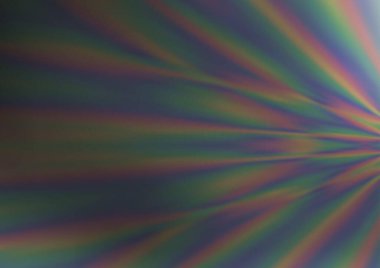 Parlak ton renklerinde bulanık kıvrımlar, eğimli belirsiz soyut çizimler. İşiniz için yepyeni bir tasarım. 