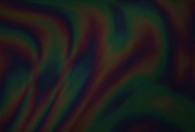 Bükülmüş çizgilerle soyut vektör arkaplanı. Alnında çizgiler olan soyut bir çizim. İş broşürleri, broşürler için desen.