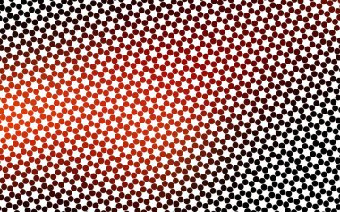 Çember şekilli soyut vektör düzeni. Doğa tarzında bulanık halkaları olan güzel renkli çizimler. Marka kitabın için tamamen yeni bir şablon. 