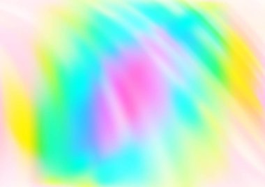 Bükülmüş çizgilerle soyut vektör arkaplanı. Alnında çizgiler olan soyut bir çizim. İş broşürleri, broşürler için desen.