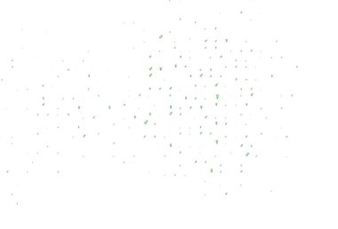 vektör arkaplan, cinsiyet sembollü soyut dijital duvar kağıdı