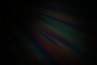 Çizgileri olan soyut vektör arkaplanı. İş broşürleri, broşürler için desen.