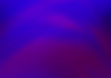 Renkli çizgilerle bulanık vektör arkaplanı. Soyut arkaplan