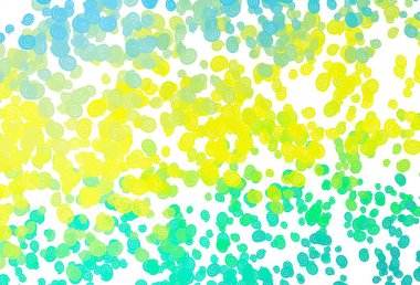 Çiçekli soyut suluboya arkaplan