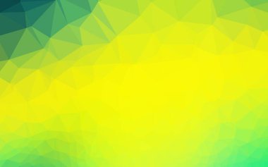 üçgen arkaplan, doku, vektör illüstrasyonu 