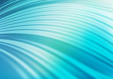 Renkli çizgilerle bulanık vektör arkaplanı. Soyut arkaplan