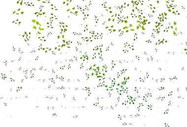 Bulanık vektör arkaplanı ve eğim. Soyut desen  