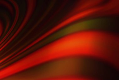 Parlak ton renklerinde bulanık kıvrımlar, eğimli belirsiz soyut çizimler. İşiniz için yepyeni bir tasarım. 