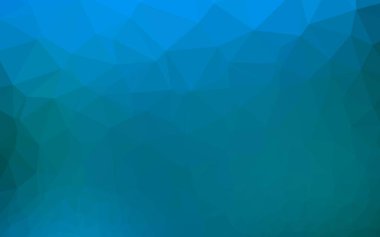 üçgen arkaplan, doku, vektör illüstrasyonu 