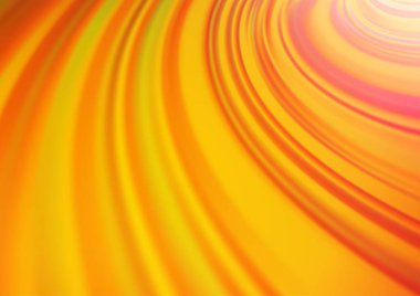 Parlak ton renklerinde bulanık kıvrımlar, eğimli belirsiz soyut çizimler. İşiniz için yepyeni bir tasarım. 