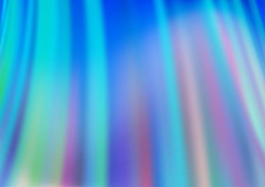 Bükülmüş çizgilerle soyut vektör arkaplanı. Alnında çizgiler olan soyut bir çizim. İş broşürleri, broşürler için desen. 