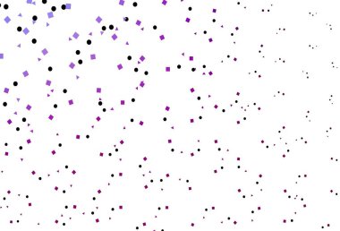 Bulanık vektör arkaplanı ve eğim. Soyut desen  