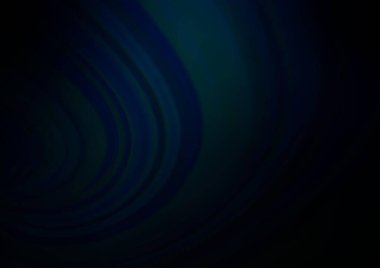 Koyu siyah vektör soyut parlak şablon.