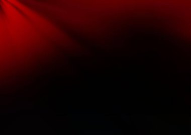 Renkli çizgilerle bulanık vektör arkaplanı. Soyut arkaplan