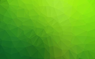 Bulanık vektör arkaplanı ve eğim. Soyut desen  