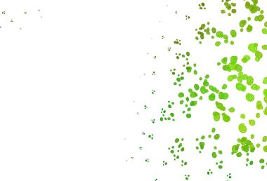 Bulanık vektör arkaplanı ve eğim. Soyut desen  