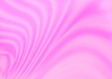 Renkli çizgilerle soyut bulanık arkaplan. Vektör illüstrasyonu