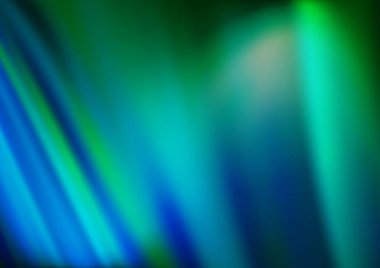 Bükülmüş çizgilerle soyut vektör arkaplanı. Alnında çizgiler olan soyut bir çizim. İş broşürleri, broşürler için desen. 