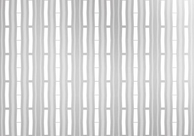 Bambu desenli kusursuz desen