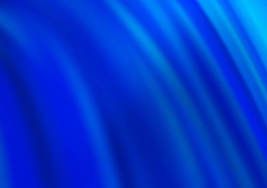 Bükülmüş çizgilerle soyut vektör arkaplanı. Alnında çizgiler olan soyut bir çizim. İş broşürleri, broşürler için desen. 