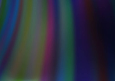 Lamba şekilli koyu mavi vektör deseni.