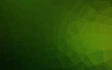 Bulanık vektör arkaplanı ve eğim. Soyut desen  