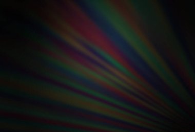 Parlak ton renklerinde bulanık kıvrımlar, eğimli belirsiz soyut çizimler. İşiniz için yepyeni bir tasarım. 