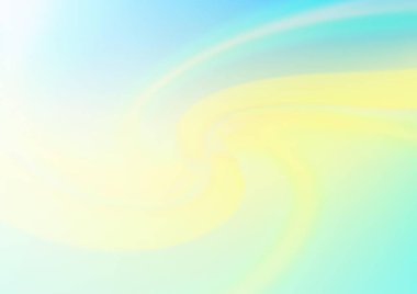 Renkli çizgilerle soyut bulanık arkaplan. Vektör illüstrasyonu