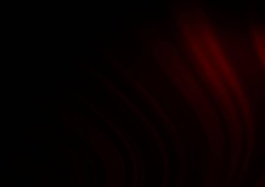 Renkli çizgilerle soyut bulanık arkaplan. Vektör illüstrasyonu