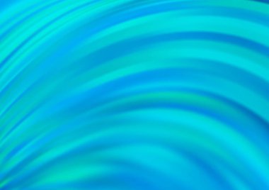 Bükülmüş çizgilerle soyut vektör arkaplanı. Alnında çizgiler olan soyut bir çizim. İş broşürleri, broşürler için desen. 