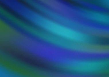 Parlak ton renklerinde bulanık kıvrımlar, eğimli belirsiz soyut çizimler. İşiniz için yepyeni bir tasarım. 