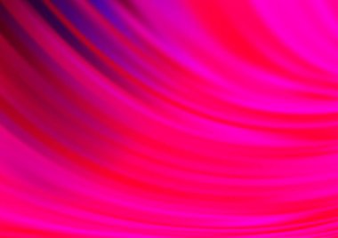 Bükülmüş çizgilerle soyut vektör arkaplanı. Alnında çizgiler olan soyut bir çizim. İş broşürleri, broşürler için desen. 