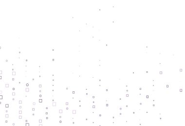 Geometrik soyut arkaplan, vektör illüstrasyonu