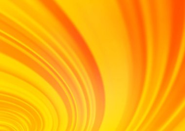 Renkli çizgilerle soyut bulanık arkaplan. Vektör illüstrasyonu