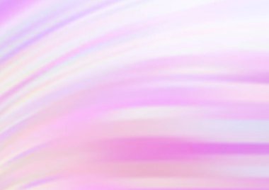 Bükülmüş çizgilerle soyut vektör arkaplanı. Alnında çizgiler olan soyut bir çizim. İş broşürleri, broşürler için desen. 