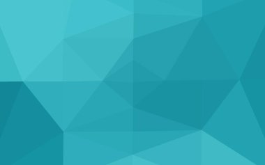 Parlak vektör bulanık üçgen dokusu. Soyut ve gradyan renkte renkli çizimler. İşiniz için yepyeni bir tasarım..