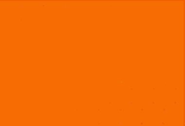 Dairesel şekilli hafif turuncu vektör düzeni. Bulanık dekoratif tasarım baloncuklu soyut tarzda. Güzel web siteleri için desen.