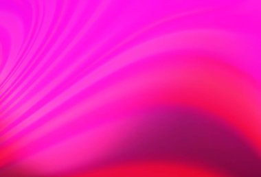 Bükülmüş çizgilerle soyut vektör arkaplanı. Alnında çizgiler olan soyut bir çizim. İş broşürleri, broşürler için desen. 