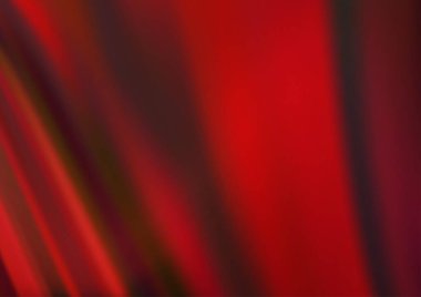 Bükülmüş çizgilerle soyut vektör arkaplanı. Alnında çizgiler olan soyut bir çizim. İş broşürleri, broşürler için desen. 