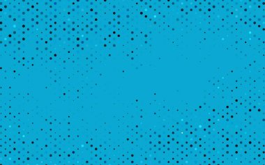 Noktalı ve çizgili mavi soyut arkaplan