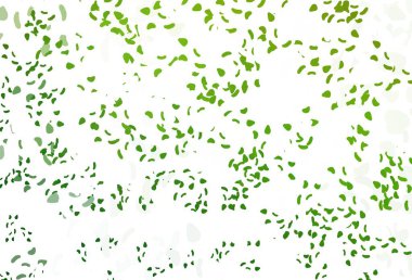 Bulanık vektör arkaplanı ve eğim. Soyut desen  