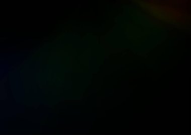 Bulanık renkli çizgiler. Soyut vektör arkaplanı 