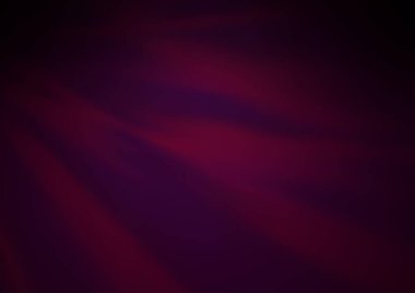 Renkli çizgilerle soyut bulanık arkaplan. Vektör illüstrasyonu