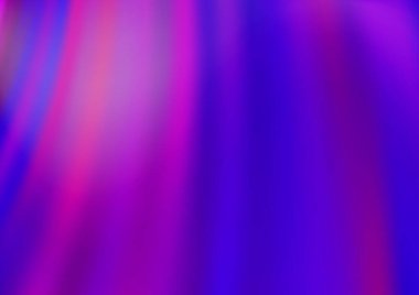 Bükülmüş çizgilerle soyut vektör arkaplanı. Alnında çizgiler olan soyut bir çizim. İş broşürleri, broşürler için desen. 