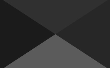 Gölgeli soyut geometrik arkaplan. Vektör çizimi. eps10