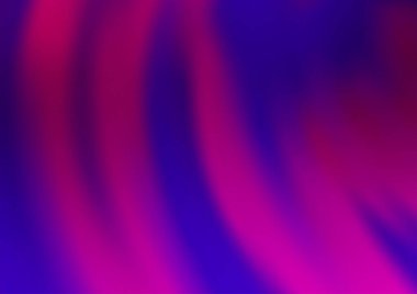 Bükülmüş çizgilerle soyut vektör arkaplanı. Alnında çizgiler olan soyut bir çizim. İş broşürleri, broşürler için desen. 