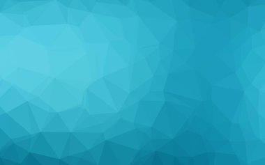 Parlak vektör bulanık üçgen dokusu. Soyut ve gradyan renkte renkli çizimler. İşiniz için yepyeni bir tasarım..