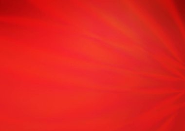 Renkli çizgilerle soyut bulanık arkaplan. Vektör illüstrasyonu