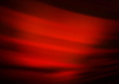 Renkli çizgilerle soyut bulanık arkaplan. Vektör illüstrasyonu