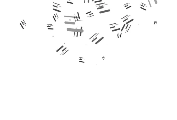 Abstrakter Hintergrund Mit Schwarz Weißem Papier — Stockvektor